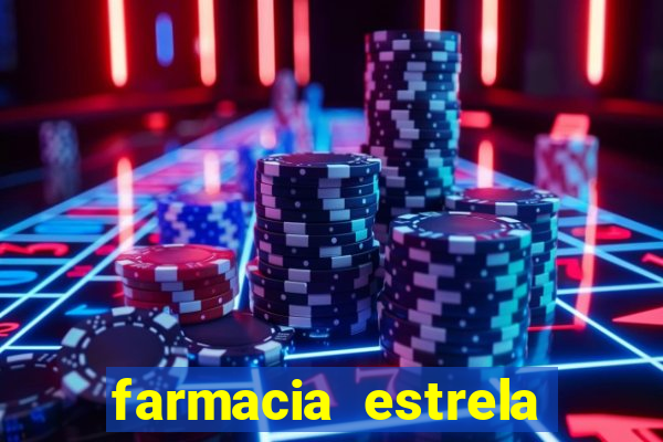 farmacia estrela porto alegre